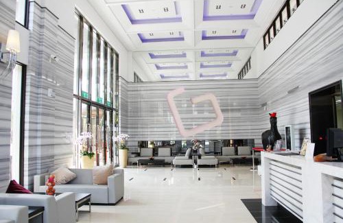 Fanlu Hotel | Yundeng Landscape Hotel