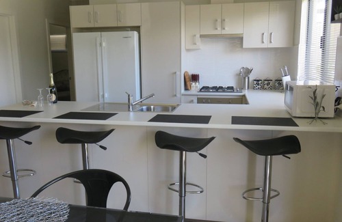 South Yunderup House | Yunderup Kannie Kottage