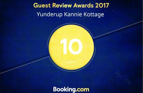 South Yunderup House | Yunderup Kannie Kottage