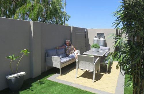South Yunderup House | Yunderup Kannie Kottage