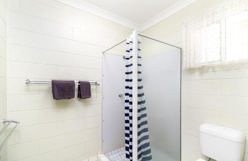 Yungaburra Hotel | Yungaburra Park Motel