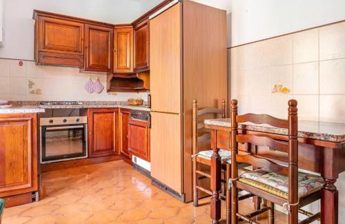 Piazza Apartment | Yunger House with Garden and Balcony x5