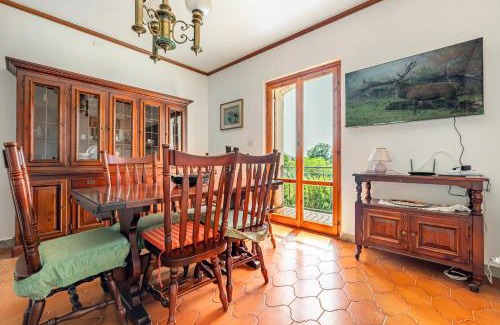 Piazza Apartment | Yunger House with Garden and Balcony x5