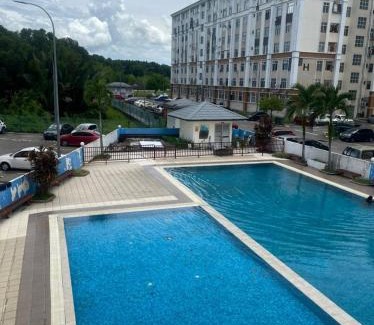 Darau House | Yunie Homestay Kota Kinabalu