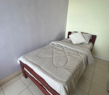 Darau House | Yunie Homestay Kota Kinabalu