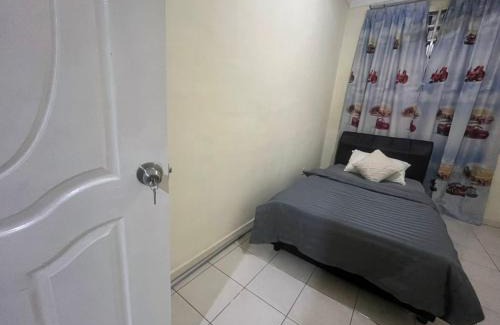 Darau House | Yunie Homestay Kota Kinabalu