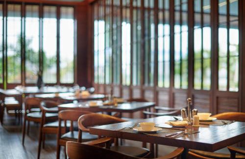Jinghong Hotel | Yunjian Hotel