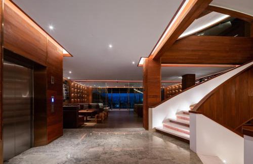 Jinghong Hotel | Yunjian Hotel