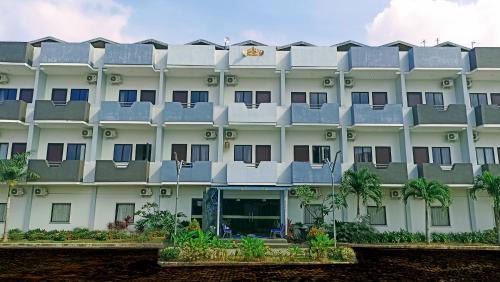 Bandar Lampung Hotel | Yunna Express