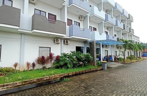 Bandar Lampung Hotel | Yunna Express