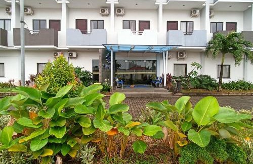 Bandar Lampung Hotel | Yunna Express
