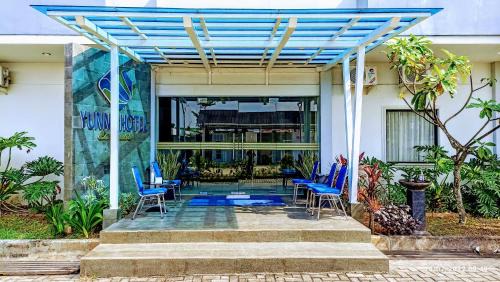 Bandar Lampung Hotel | Yunna Express