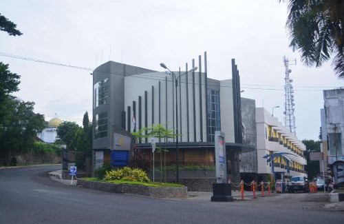 Bandar Lampung Hotel | Yunna Hotel Lampung