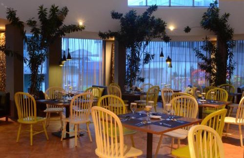Bandar Lampung Hotel | Yunna Hotel Lampung