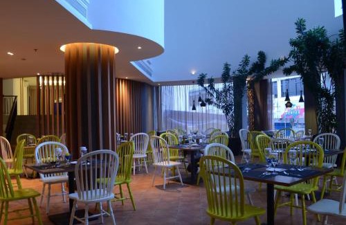 Bandar Lampung Hotel | Yunna Hotel Lampung