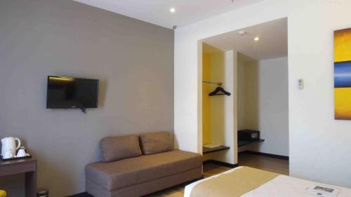 Bandar Lampung Hotel | Yunna Hotel Lampung