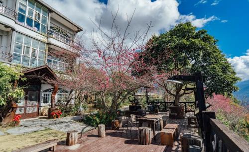 Ren'ai House | Yunnan Homestaty