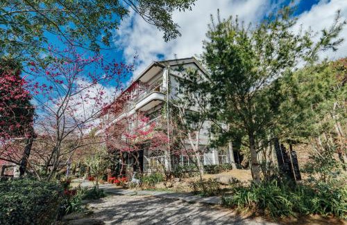Ren'ai House | Yunnan Homestaty