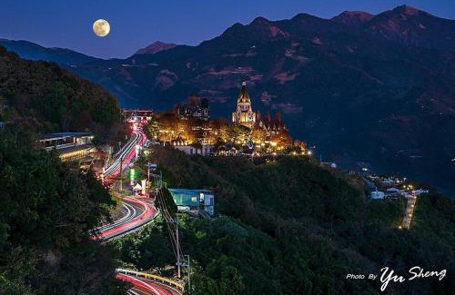 Ren'ai House | Yunnan Homestaty