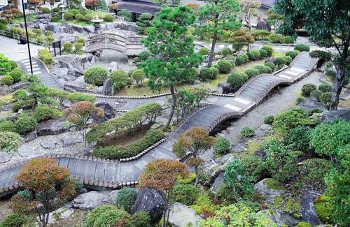 Yunogo Onsen House | Yunogo Onsen HOTEL YUNOMORI BISYUNKAKU