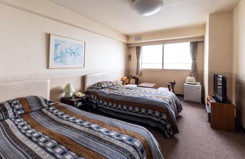 Hakodate Hotel | Yunohama Hotel