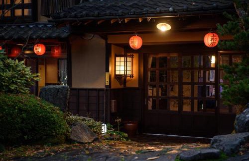 Yufu Hotel | Yunohira Kamiyanagiya