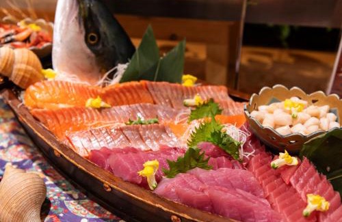 Hakodate Hotel | Yunokawa Kanko Hotel Shoen