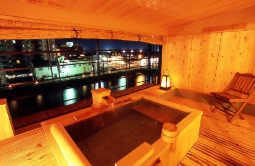 Hakodate Hotel | Yunokawa Kanko Hotel Shoen