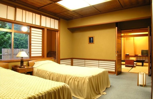 Shinshiro House | Yunokaze HAZU