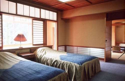 Shinshiro House | Yunokaze HAZU
