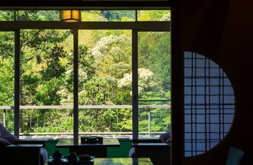 Shinshiro House | Yunokaze HAZU