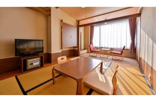 Minamata Hotel | Yunoko Umi To Yuyake - Vacation STAY 83042v