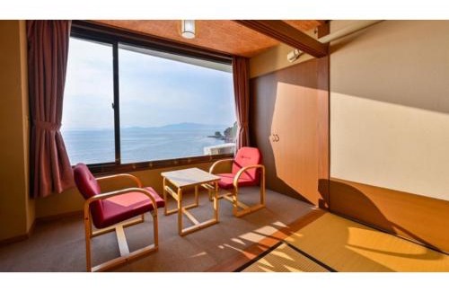 Minamata Hotel | Yunoko Umi To Yuyake - Vacation STAY 83042v
