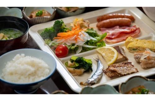 Minamata Hotel | Yunoko Umi To Yuyake - Vacation STAY 83041v