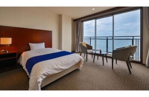 Minamata Hotel | Yunoko Umi To Yuyake - Vacation STAY 83041v