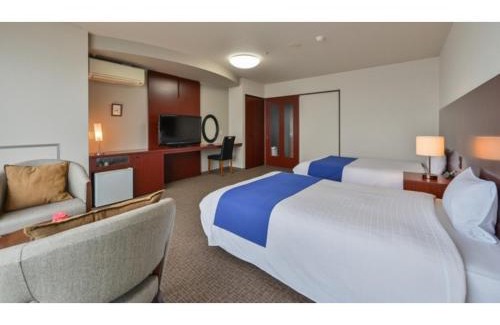 Minamata Hotel | Yunoko Umi To Yuyake - Vacation STAY 83041v