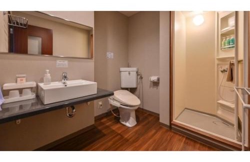 Minamata Hotel | Yunoko Umi To Yuyake - Vacation STAY 83041v