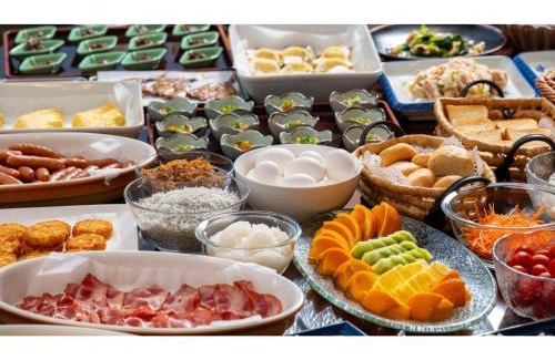 Minamata Hotel | Yunoko Umi To Yuyake - Vacation STAY 83043v