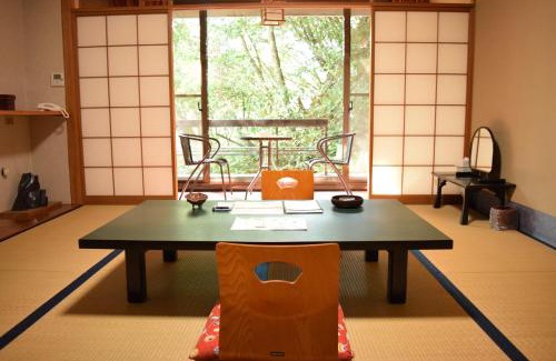 Tanabe Hotel | Yunominesou