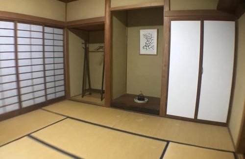 Fujinomiya House | Yunonouchi ゆののうち