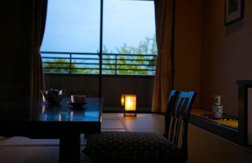 Kannawa Onsen Hotel | Yunosato Hayama