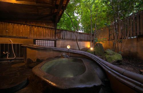 Kannawa Onsen Hotel | Yunosato Hayama