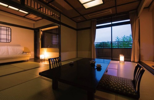 Kannawa Onsen House | Yunosato Hayama