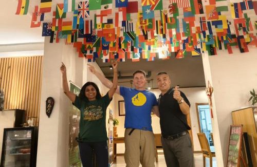 Huangshan House | Yunshan Villa