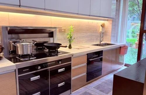 Xishan Apartment | Yunshan Xiaoyuan