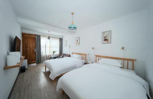 Dayan Old Town House | Yunyejian View Bed and Breakfast