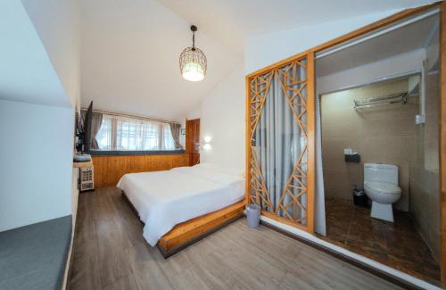 Dayan Old Town House | Yunyejian View Bed and Breakfast