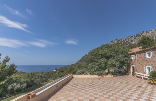 Valldemossa Villa | YupiHome Finca Ca Lamon Pipe