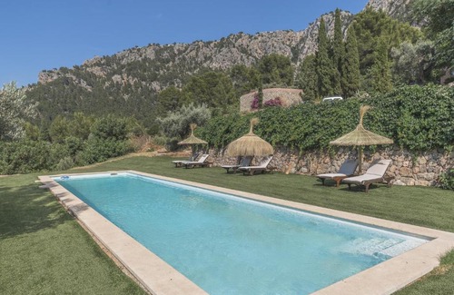 Valldemossa Villa | YupiHome Finca Ca Lamon Pipe