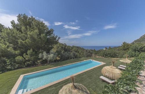 Valldemossa Villa | YupiHome Finca Ca Lamon Pipe